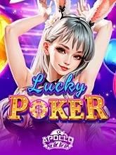Lucky Poker