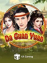 Da Guan Yuan