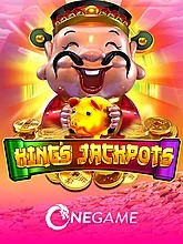Kings Jackpots