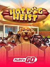 Hot Dog Heist