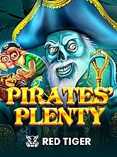 Pirates Plenty