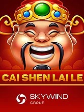 Cai Shen Lai Le